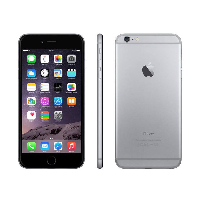 iphone 6 16gb ibox